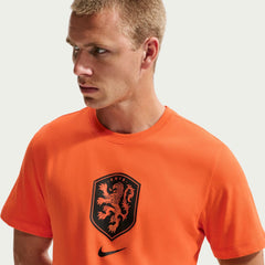 2026-27 Netherlands Men's Crest Tee Nike