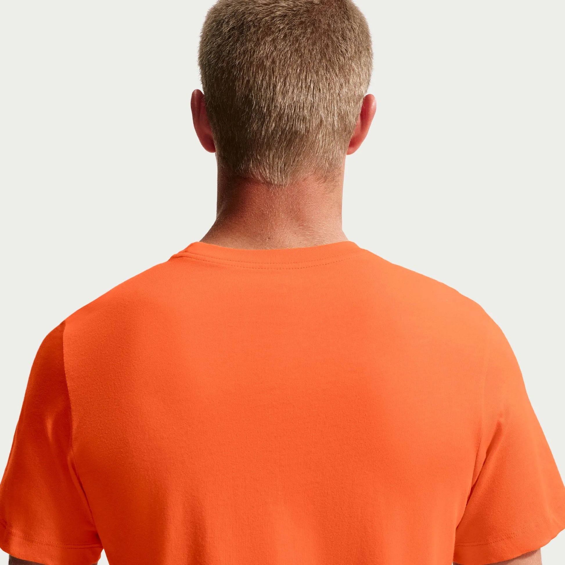 2026-27 Netherlands Men's Crest Tee Nike