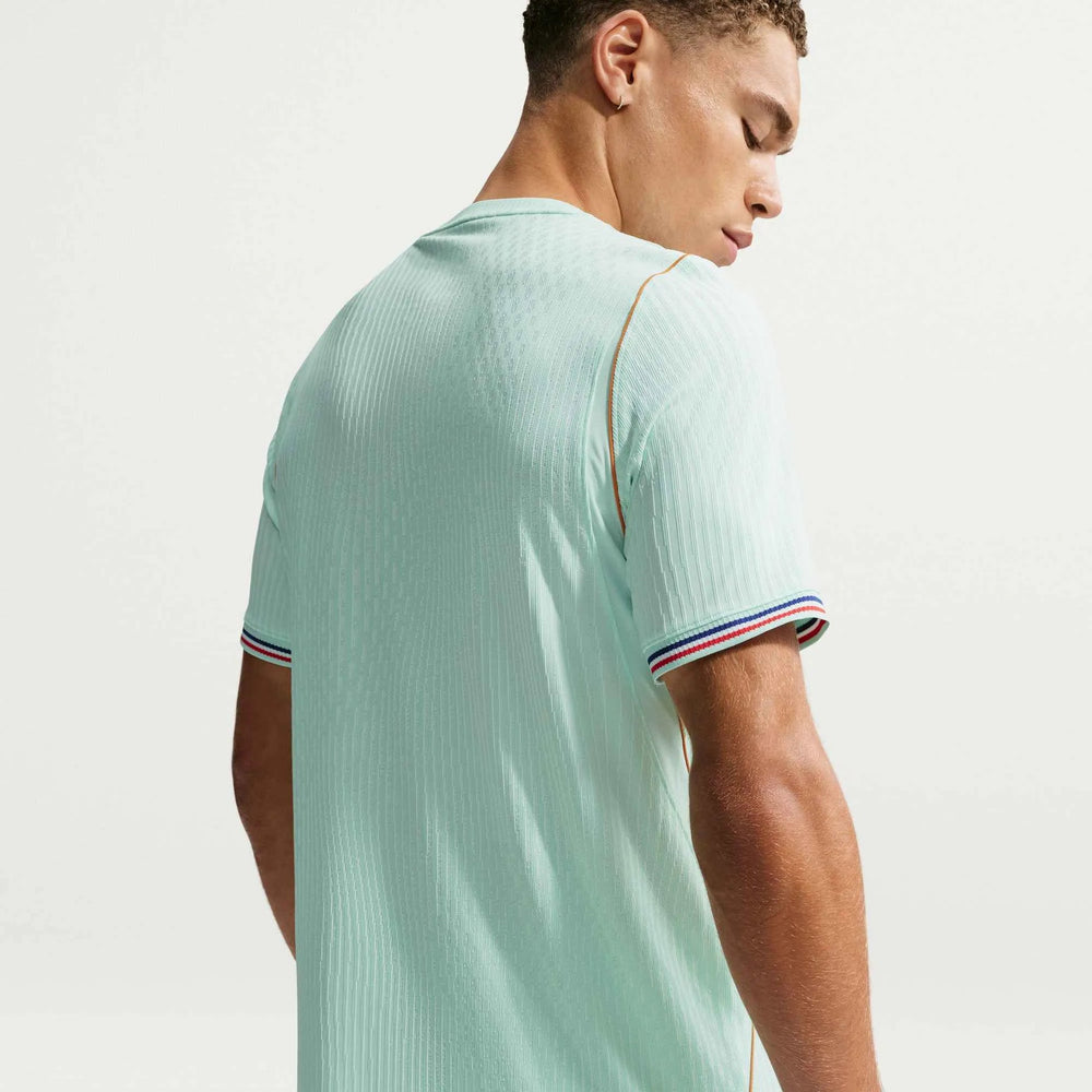 2026-27 France Men's Authentic Away Soccer Jersey Nike