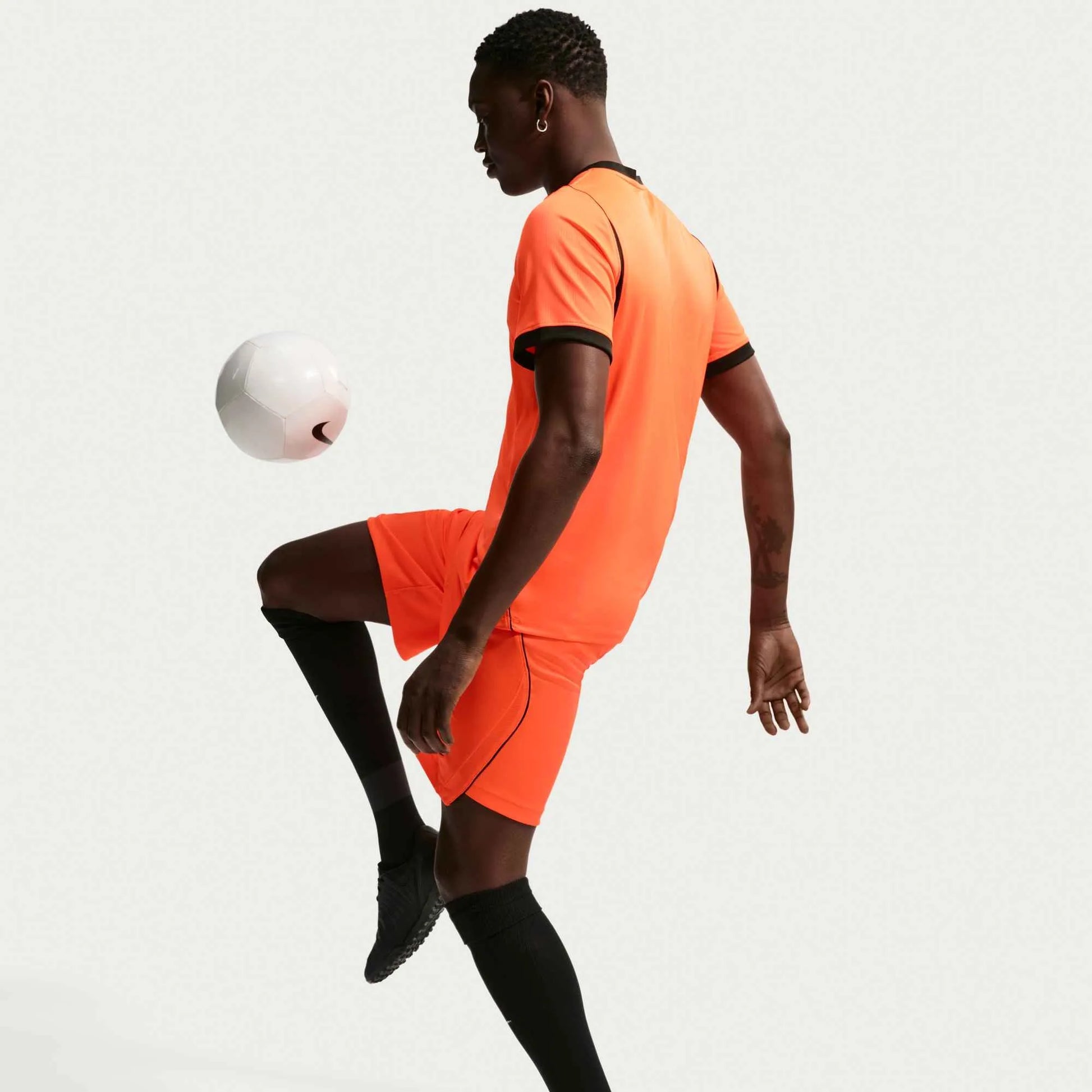 2026-27 Netherlands Men's Stadium Away Shorts Nike