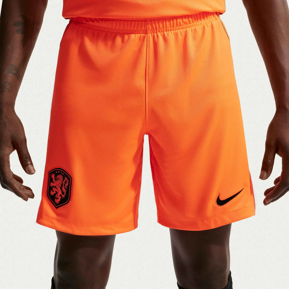 2026-27 Netherlands Men's Stadium Away Shorts Nike