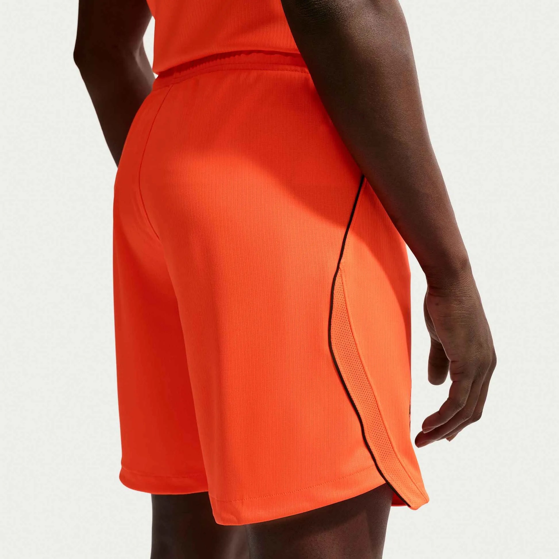 2026-27 Netherlands Men's Stadium Away Shorts Nike