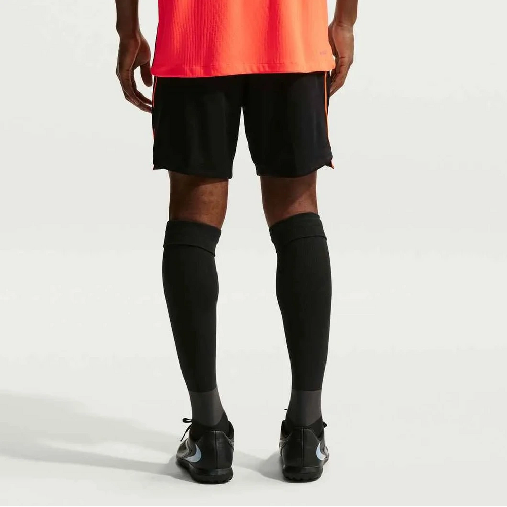 2026-27 Netherlands Men's Stadium Home Shorts Nike