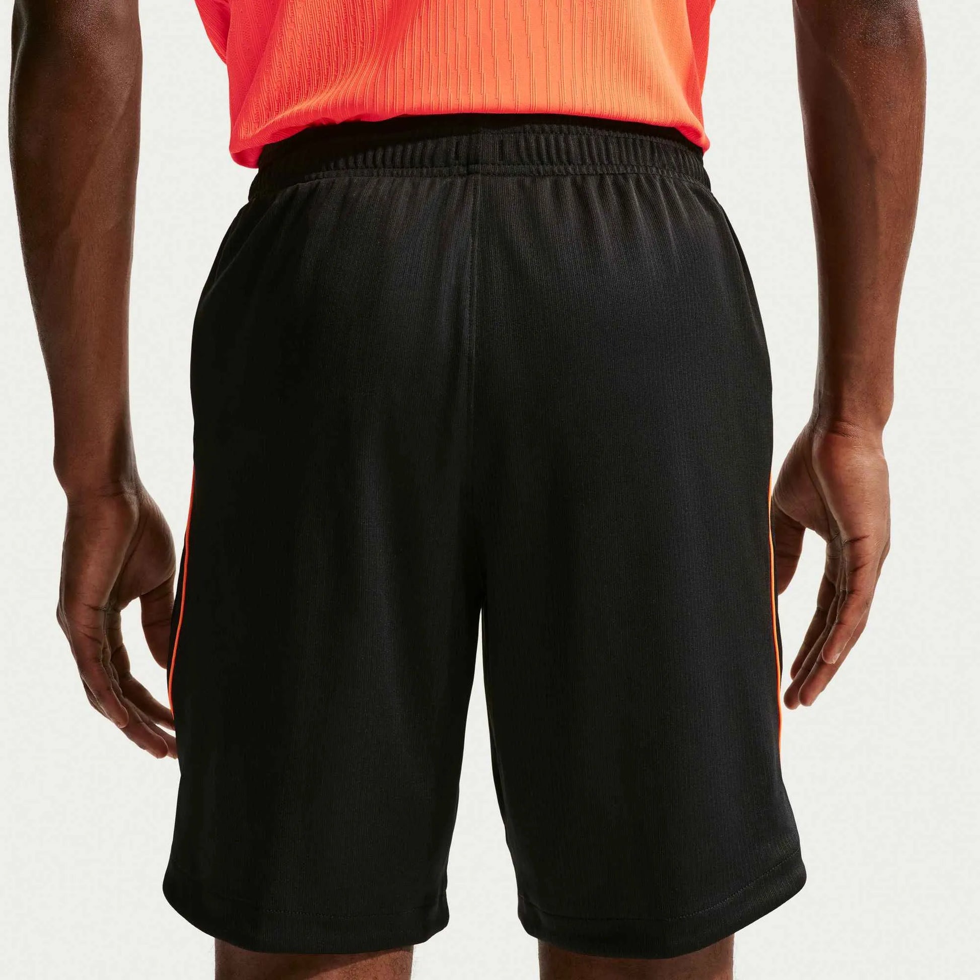 2026-27 Netherlands Men's Stadium Home Shorts Nike