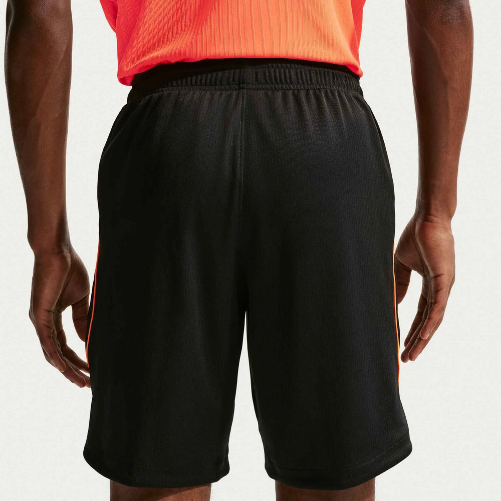 2026-27 Netherlands Men's Stadium Home Shorts Nike