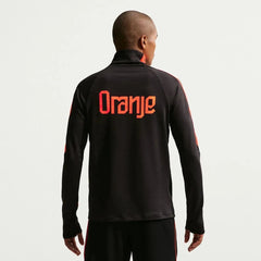 2026-27 Netherlands Men's Strike Drill Top Nike