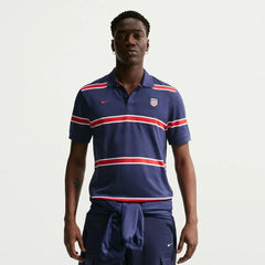 2026-27 USMNT Men's The Polo 2.0 Nike