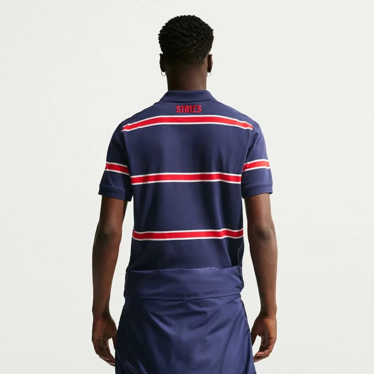 2026-27 USMNT Men's The Polo 2.0 Nike