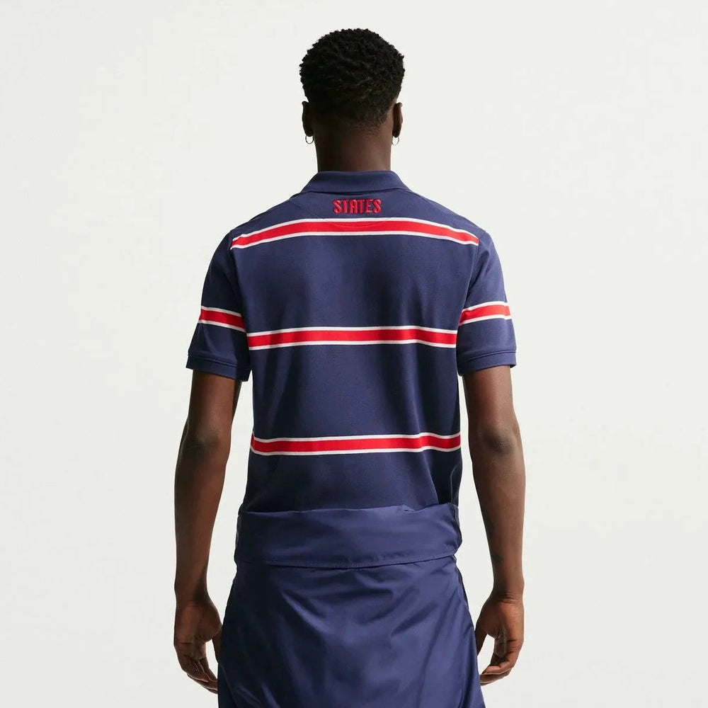 2026-27 USMNT Men's The Polo 2.0 Nike