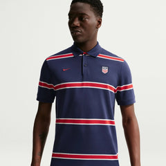 2026-27 USMNT Men's The Polo 2.0 Nike