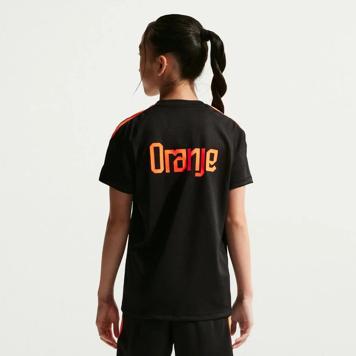 2026-27 Netherlands Youth Strike Top Nike