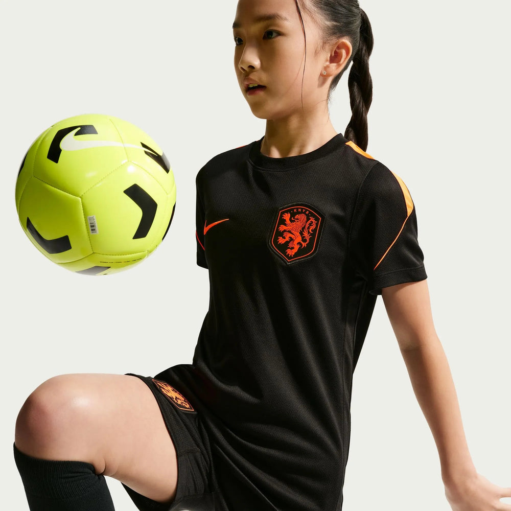 2026-27 Netherlands Youth Strike Top Nike