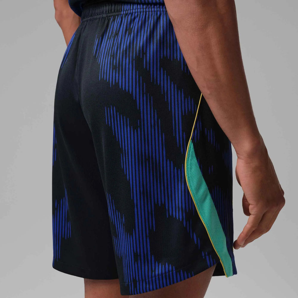 2026-27 Brazil Men's Stadium Away Shorts Nike