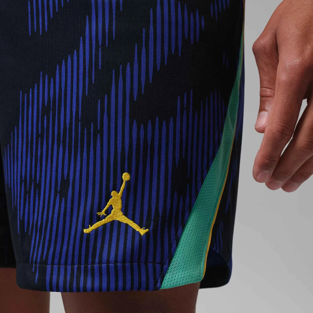 2026-27 Brazil Men's Stadium Away Shorts Nike