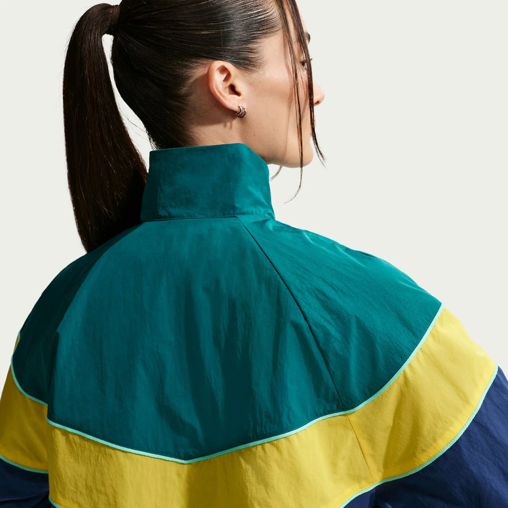 2026-27 Brazil Women's UV Woven Jacket Nike