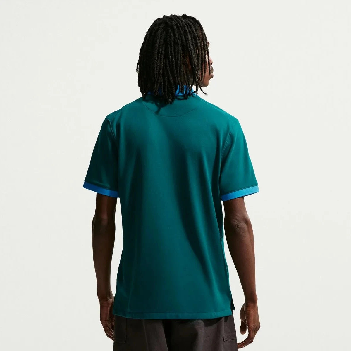 2026-27 Brazil Men's The Polo 2.0 Nike