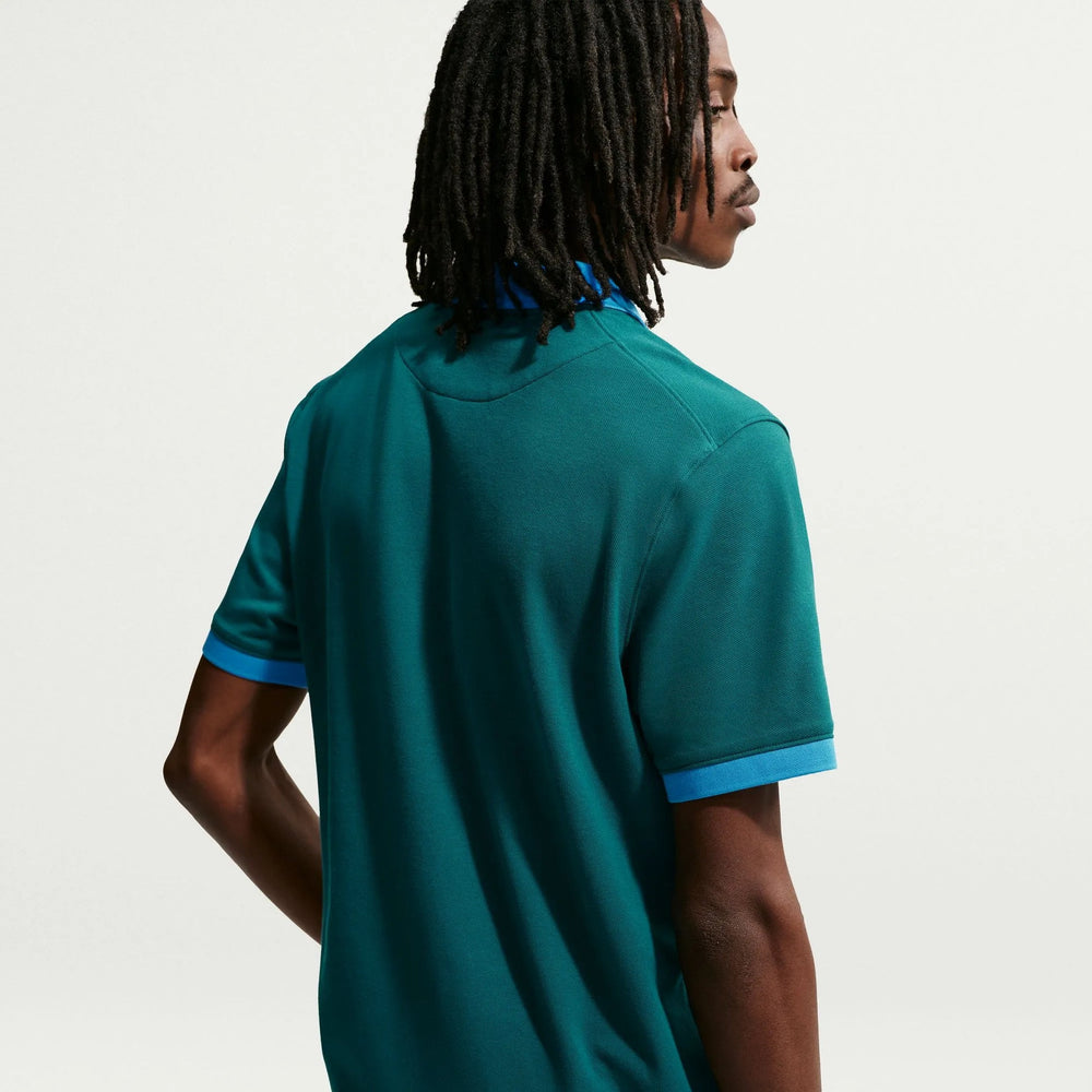 2026-27 Brazil Men's The Polo 2.0 Nike
