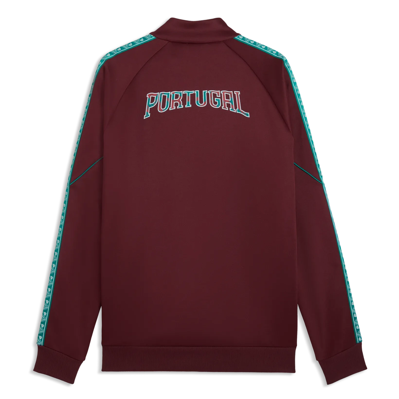 2026-27 Portugal Men's KING Anthem Jacket Puma