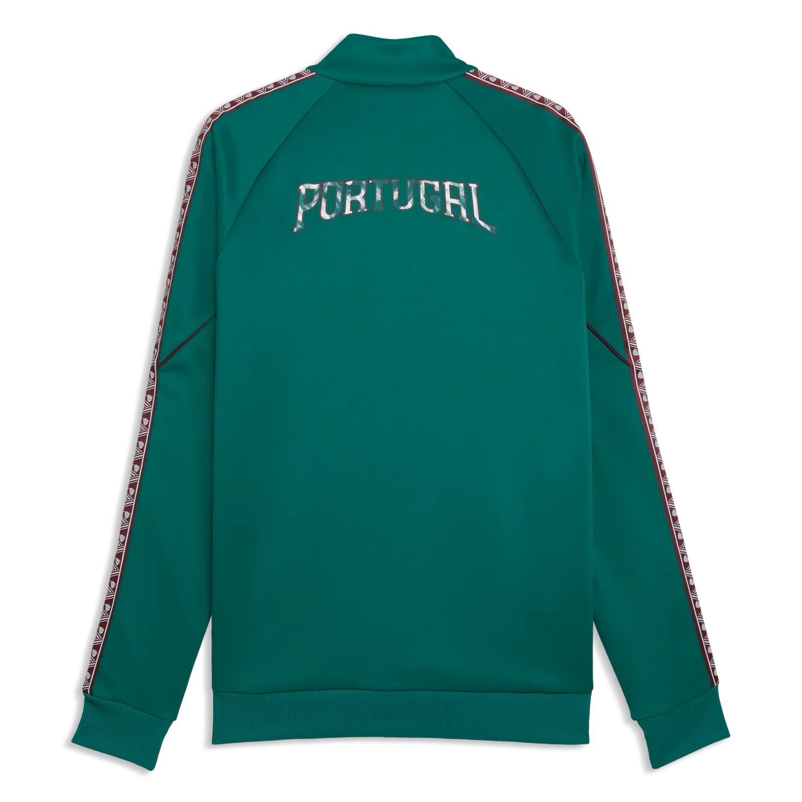 2026-27 Portugal Men's KING Anthem Jacket Puma