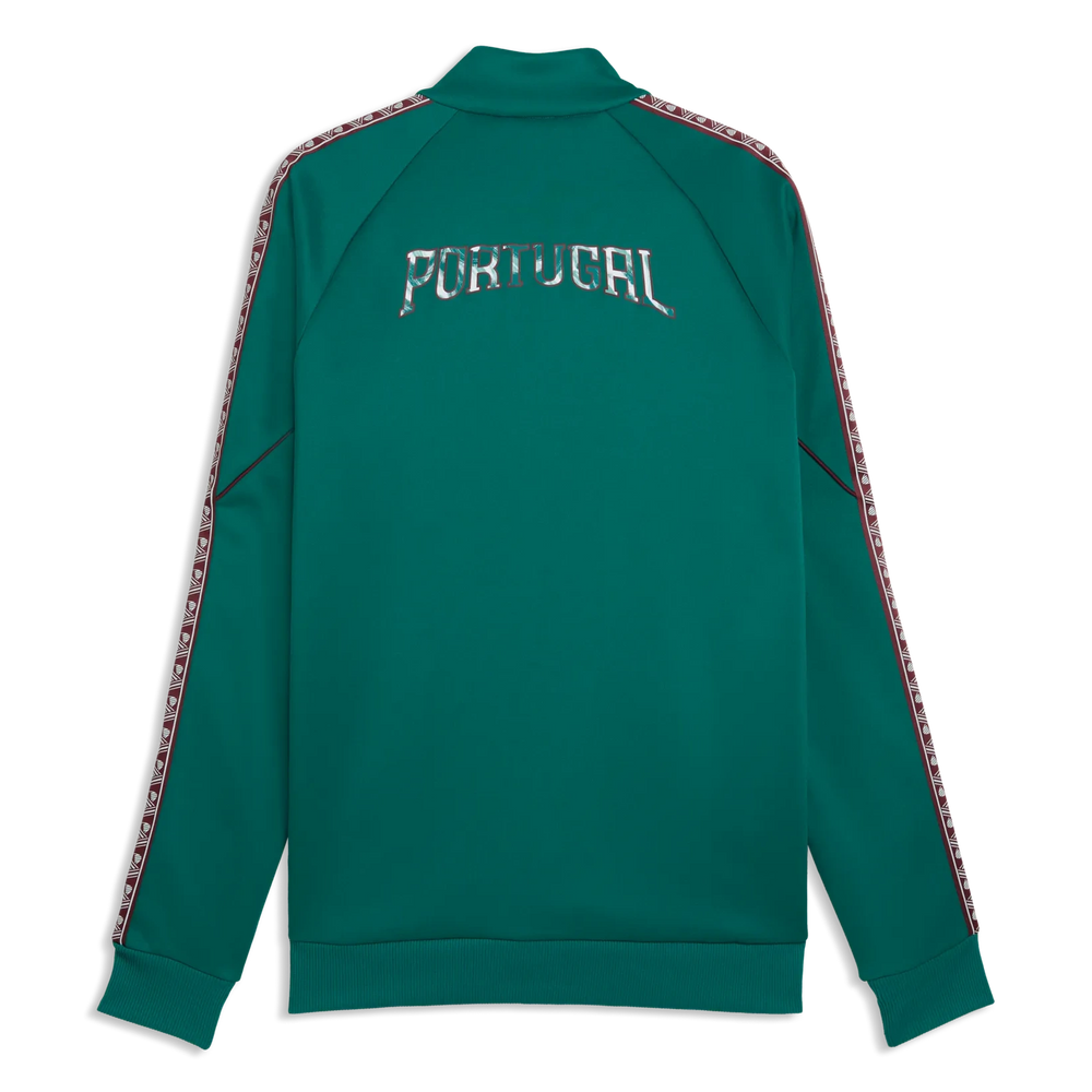 2026-27 Portugal Men's KING Anthem Jacket Puma