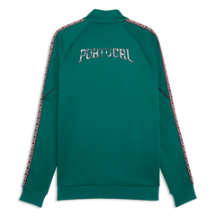 2026-27 Portugal Men's KING Anthem Jacket Puma