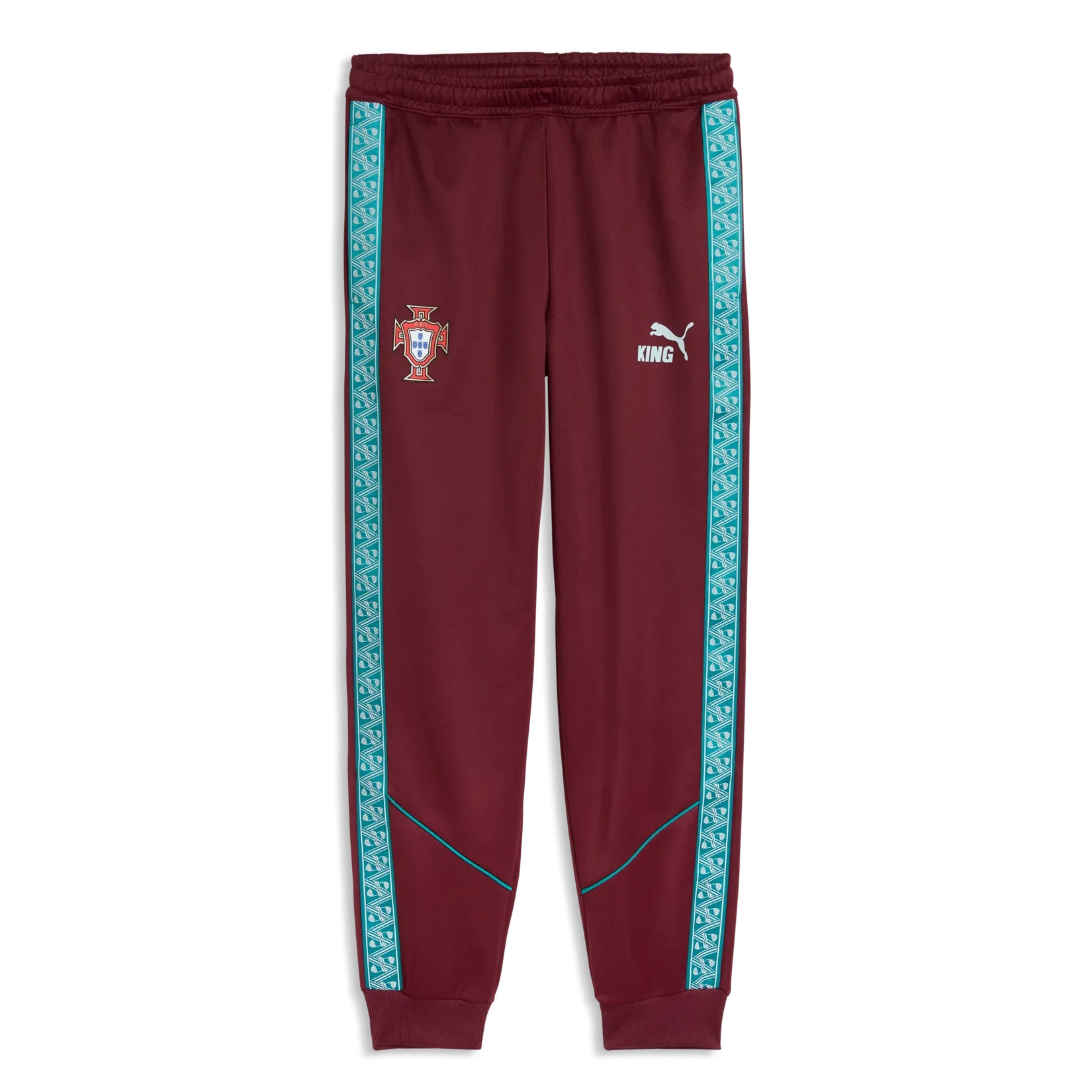 2026-27 Portugal Men's KING Anthem Pants Puma