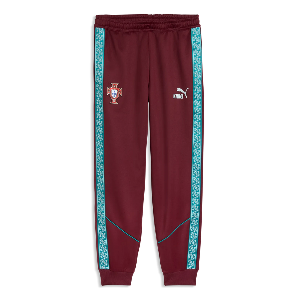 2026-27 Portugal Men's KING Anthem Pants Puma