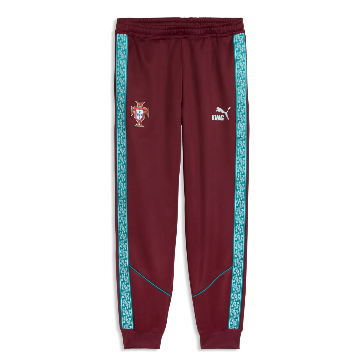 2026-27 Portugal Men's KING Anthem Pants Puma