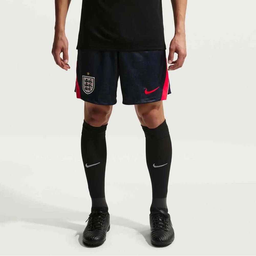 2026-27 England Men's Stadium Away Shorts Nike