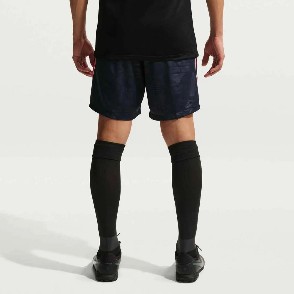 2026-27 England Men's Stadium Away Shorts Nike