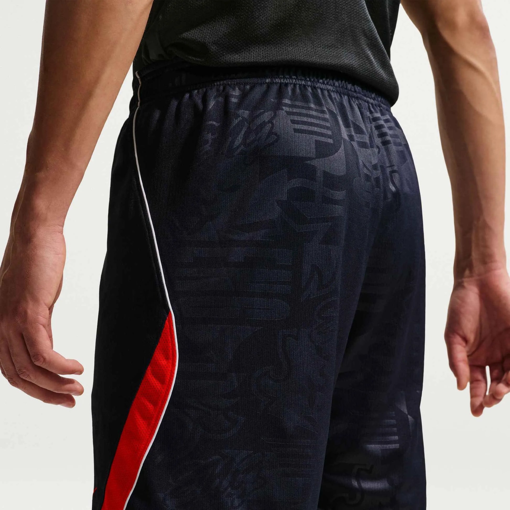2026-27 England Men's Stadium Away Shorts Nike