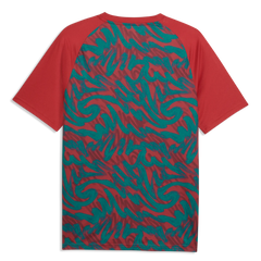 2026-27 Portugal Men's Pre-Match Soccer Jersey Puma