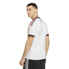 2026 Mexico Men's Stadium Away Soccer Jersey Adidas