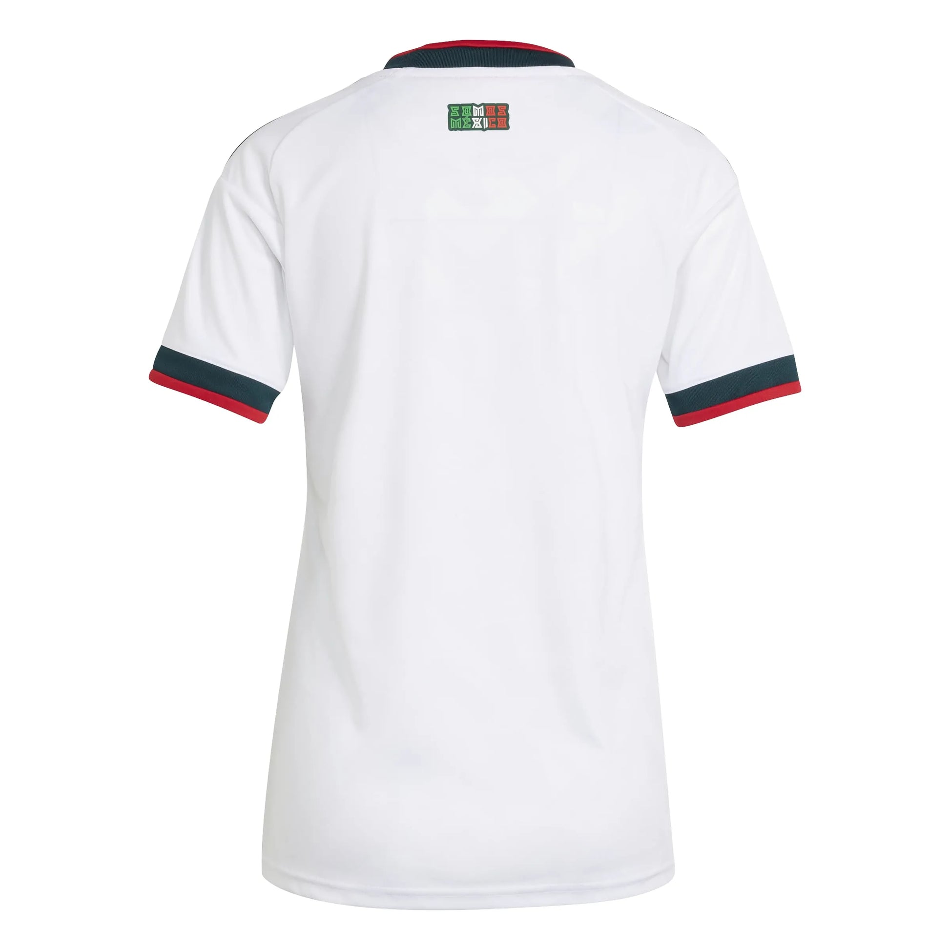 2026 Mexico Women's Stadium Away Soccer Jersey Adidas