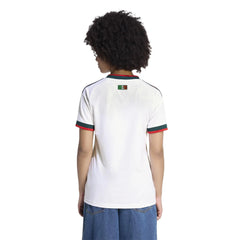2026 Mexico Women's Stadium Away Soccer Jersey Adidas