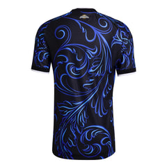 2026 Argentina Men's Authentic Away Soccer Jersey Adidas